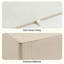Étui rectangulaire en cuir PU pour boîte à mouchoirs standard - Décoration moderne pour la maison, le bureau, la salle de bain, la chambre ou la voiture