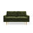 70'' Velvet Sofa-903016198