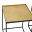 Lundon Frame Nesting Tables