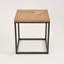 Phillippi Frame End Table