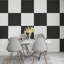 Panneau mural en faux bois 23,6 po x 23,6 po Falkirk Irvine (paquet de 2)-108112309