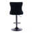 Black est en rupture de stock
