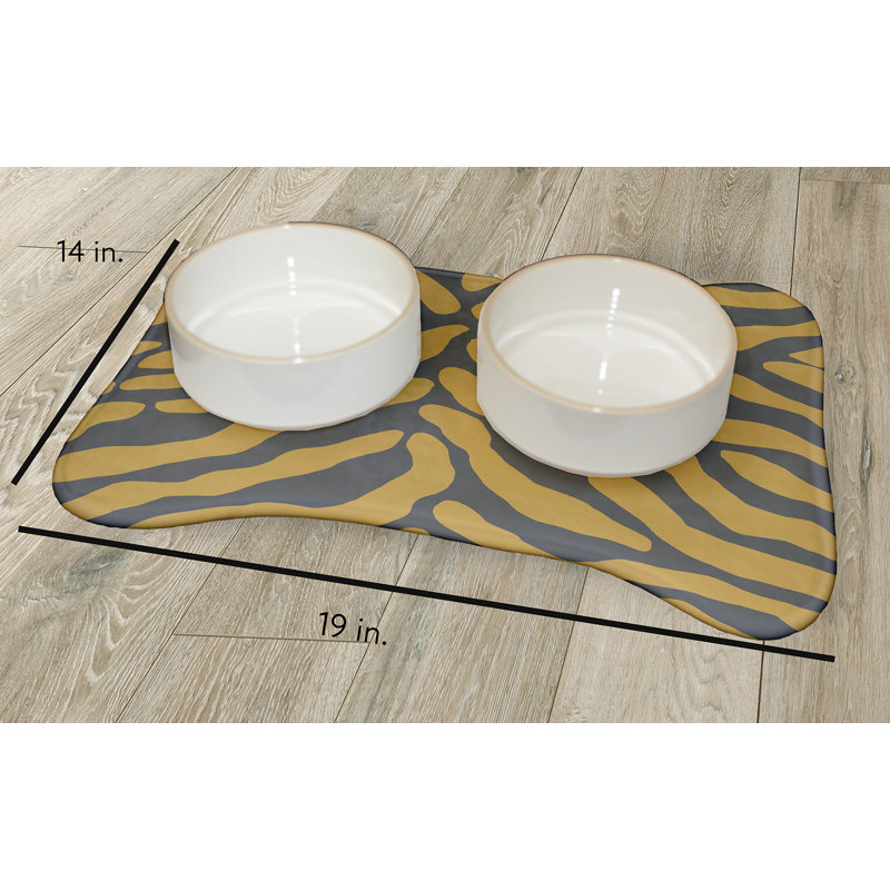 Anti-Skid Placemat