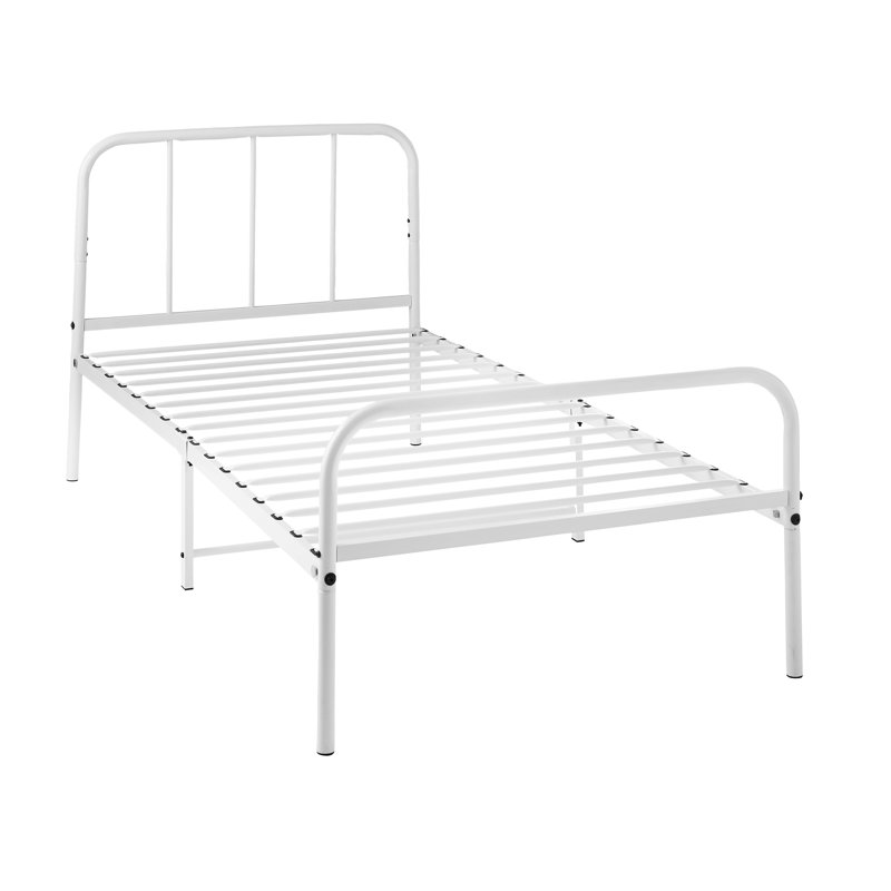 Rapp Open-Frame Bed