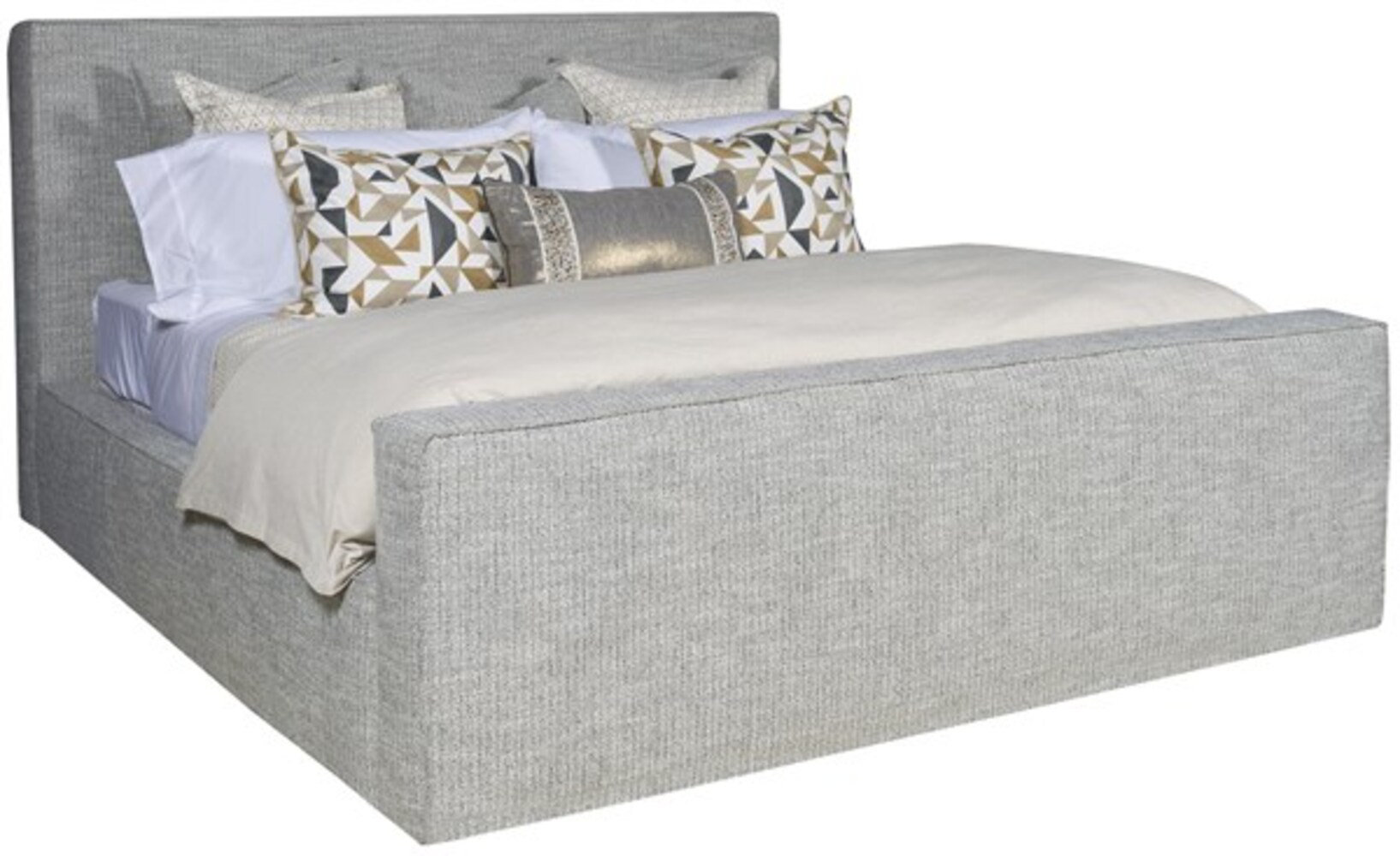 Vanguard Furniture Thom Filicia Home Upholstered Bed Wayfair
