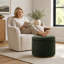 Repose-pieds rond 19,9 po avec rangement-766001720