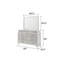 Miroir Soul Modern