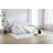 Upholstered 2 Drawers Daybed-290683971