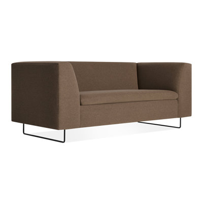 Bonnie Leather Sofa