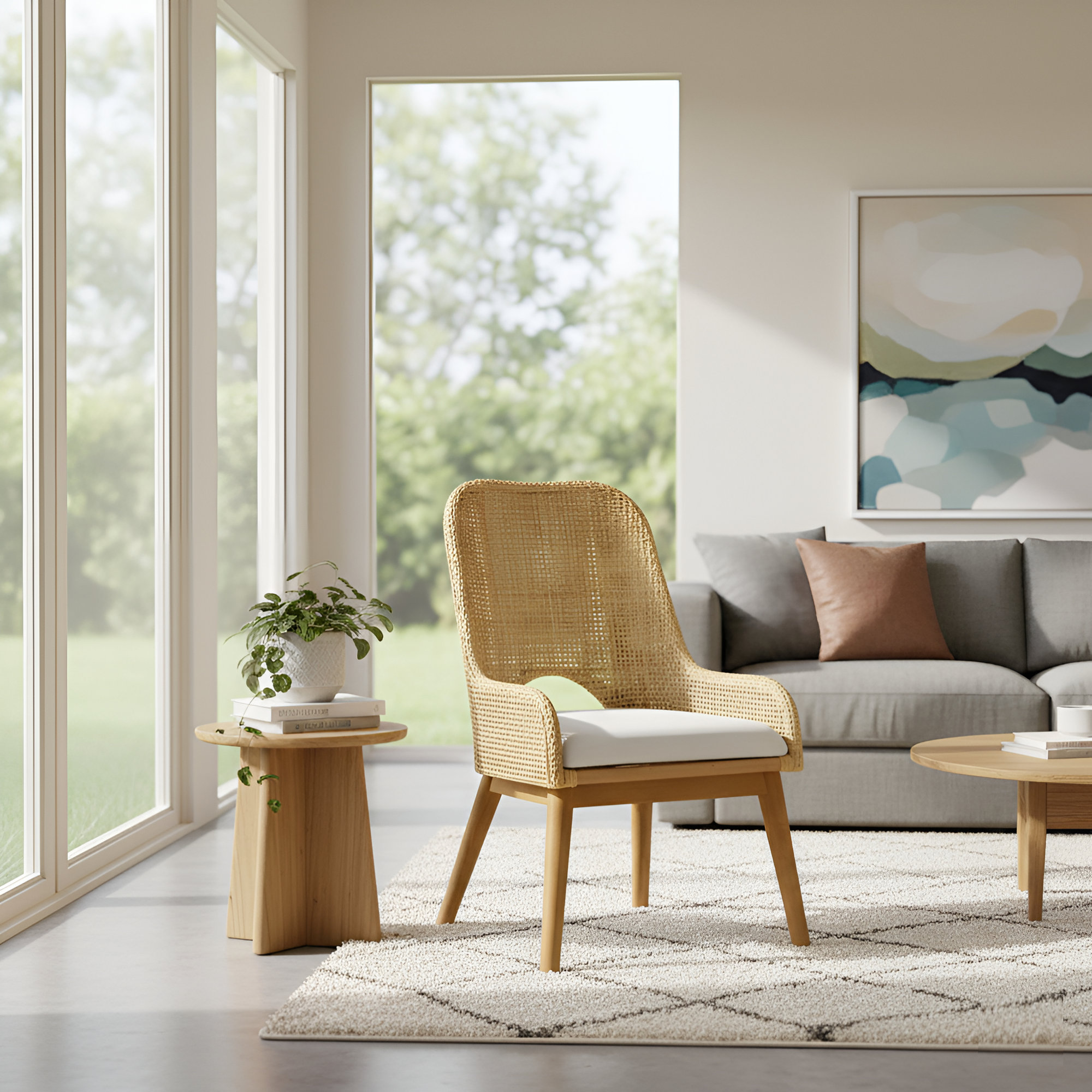 Kira Dining Chair 2