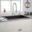 Algren 33" L Undermount Kitchen Sink-966243149
