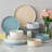 Vancasso  Stoneware Dinnerware - Set of 12-1118238324