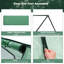 Braea 6 Ft W x 3 Ft D Mini Greenhouse-593046771
