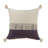 Tassels Striped Cotton Throw Pillow Set of 2-171743272