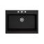 Nuova 34'' L Retro-fit Apron-Front Kitchen Sink-998837547