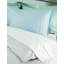 Plain Dye 200 TC Egyptian-Quality Cotton Cotton Solid Colour Duvet Cover-27425836-27770573