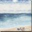 «Evening Coast View II», reproduction de peinture acrylique-31935645-31476558