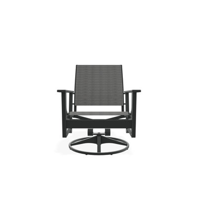 Wexler Outdoor Swivel Lounge Chair