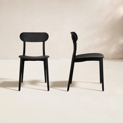 Romona Outdoor Dining Chair