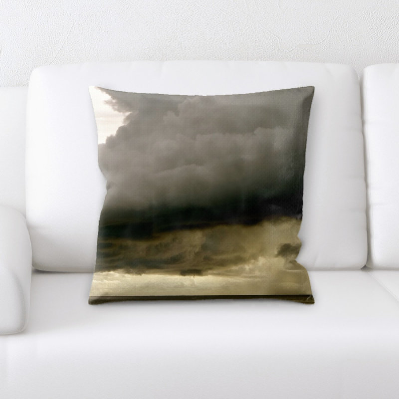 Coussin storm