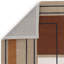 Gina Geometric Wool Hand Tufted Area Rug-455310104-429848186