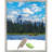 Bryher White Wood Picture Frame-2126298845