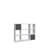 Najiyyah Storage Bookcase-1213139833