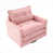 Rose est en rupture de stock