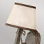 Barkbridge Candle Wall Light