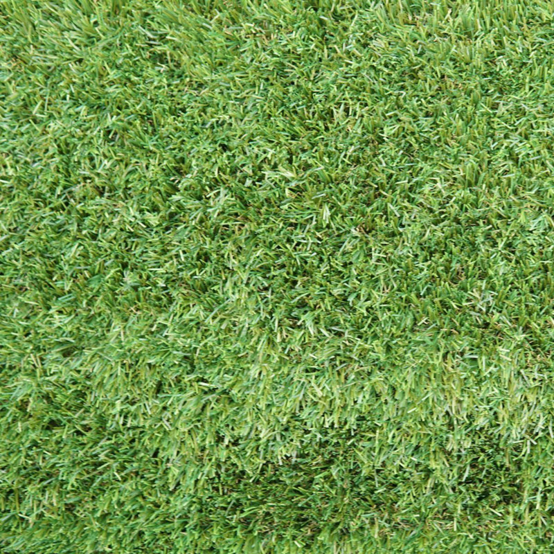 Breean 45mm Pet-Friendly Fake Grass, Premium Artificial Grass-6m(19'8") X 4m(13'1")-24m²
