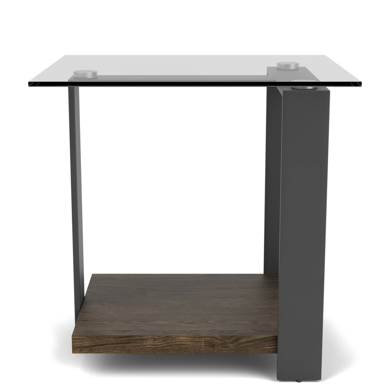 Table de bout
