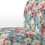 Contemporary Clan Pla - Fauteuil de chambre rembourré moderne et contemporain