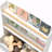 Aarzoo Isabelle & Max™ Solid Wood Toy Organizer
