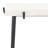 Bremen Marble Side Table