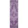 Premium Machine Washable Lucchesi AMF1761 Border Rug