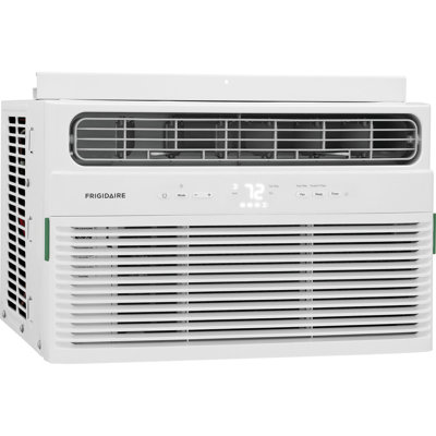 Frigidaire FHWC064TE1 Window Air Conditioner, 6000 BTU