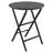 Helen Round Folding Bistro Table-1813196076