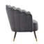 Upholstered Barrel Chair-47499447