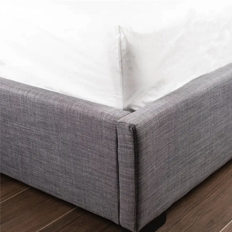 Non Woven Full Mattress Protector