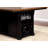 Merton 6 - Person Pedestal Dining Set-27104157