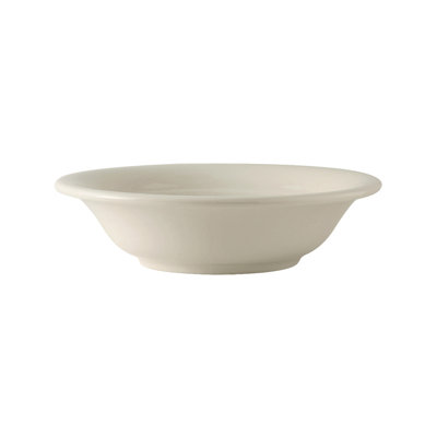 Tuxton Duratux Ceramic Pasta Dish