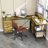 L-Shaped Computer Desk