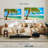 Gillard Barbados Palm Tree-107948107