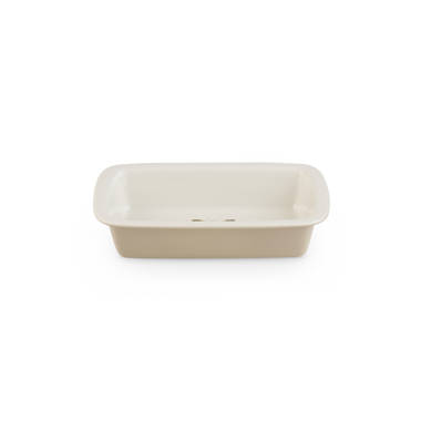 Carthage.Co Cake Pan, Sea Foam, Blue