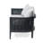 Kade 2 - Person Outdoor Seating Group with Cushions-575372790-575372611