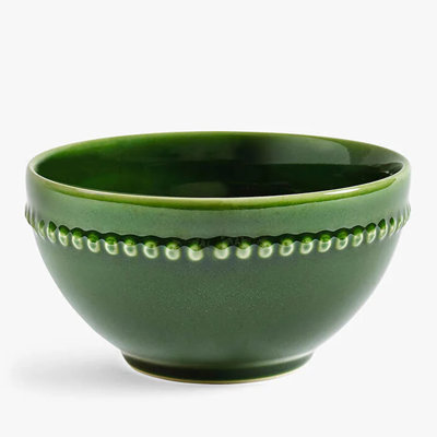 400ml Stoneware Cereal Bowl