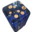 Epoxy Decorative Sculpture
