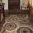 Kowalczyk Geometric Indoor/Outdoor Area Rug -524392826