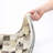 Premium Machine Washable Dream Shag ADS105 Animal Print Rug-1582213542-1582213541