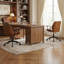 Chaise de bureau Bryonie-1794267581